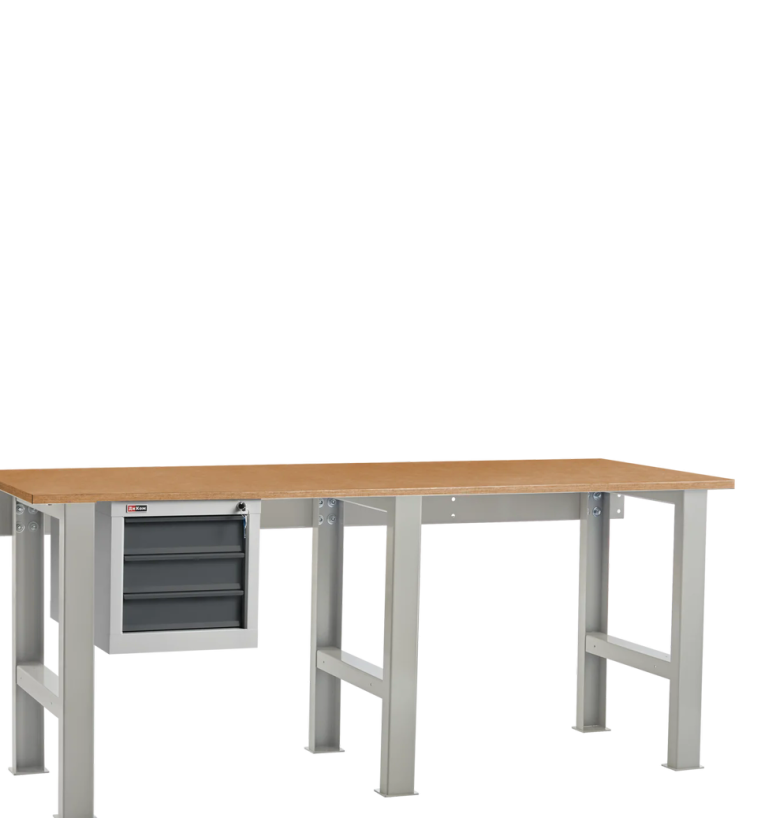 Верстак ВЛ-200-02-Ф купить в Ярославле