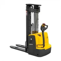 Штабелер электрический самоходный CDDR15-III (1500 кг; 4,5 м; 24В / 200Ач) SMARTLIFT (SMART) Штабелер электрический самоходный CDDR15-III (1500 кг; 4,5 м; 24В / 200Ач) SMARTLIFT (SMART)