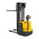 Штабелер электрический самоходный CDDR15-III (1500 кг; 4,5 м; 24В / 200Ач) SMARTLIFT (SMART) купить в Ярославле