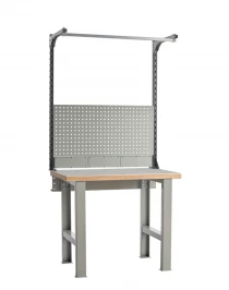Верстак ДиКом ВС-100-МФ-01+Э2