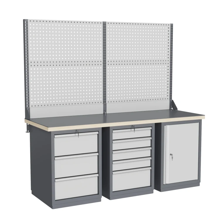 Верстак FBK 205.357-2 купить в Ярославле