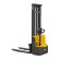 Штабелер электрический самоходный CDD15R-E (N) (1500 кг; 3,5 м; 24В / 105Ач) SMARTLIFT (SMART) купить в Ярославле