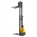 Штабелер электрический самоходный CDD15R-E (N) (1500 кг; 3,5 м; 24В / 105Ач) SMARTLIFT (SMART) купить в Ярославле