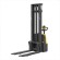 Штабелер электрический самоходный CDD15R-E (N) (1500 кг; 3,5 м; 24В / 105Ач) SMARTLIFT (SMART) купить в Ярославле