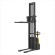 Штабелер электрический самоходный CDD15R-E (N) (1500 кг; 3,5 м; 24В / 105Ач) SMARTLIFT (SMART) купить в Ярославле