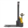 Штабелер электрический самоходный CDD15R-E (N) (1500 кг; 3,5 м; 24В / 105Ач) SMARTLIFT (SMART) купить в Ярославле