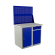 Верстак Profi WT100.WD1/WD2.020 купить в Ярославле