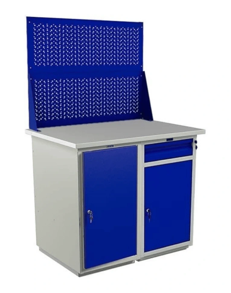 Верстак Profi WT100.WD1/WD2.020 купить в Ярославле