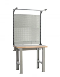 Верстак ДиКом ВС-100-МФ-01+Э3
