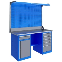 Верстак PRF 161.58.1-2F Верстак PRF 161.58.1-2F