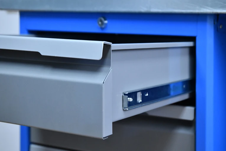 Верстак PRF 181.77.2-2F купить в Ярославле Верстак PRF 181.77.2-2F купить в Ярославле