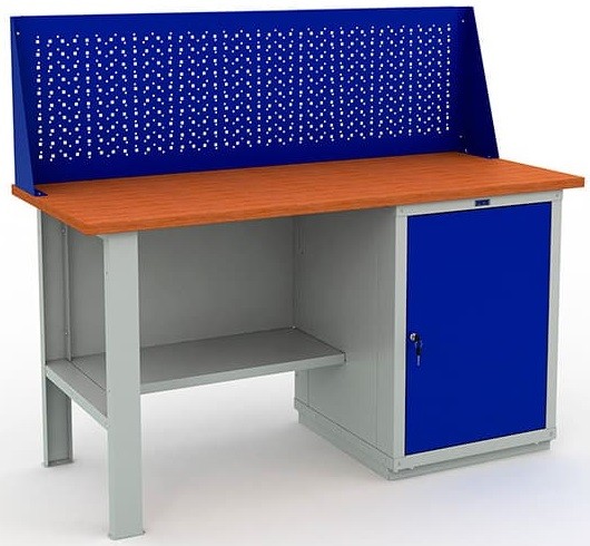 Верстак Expert W160.F2/WS1.010 купить в Ярославле Верстак Expert W160.F2/WS1.010 купить в Ярославле