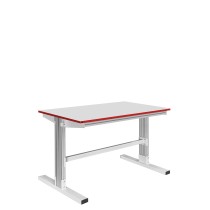 Стол рабочий Gresson СРП-1000х800КП ESD