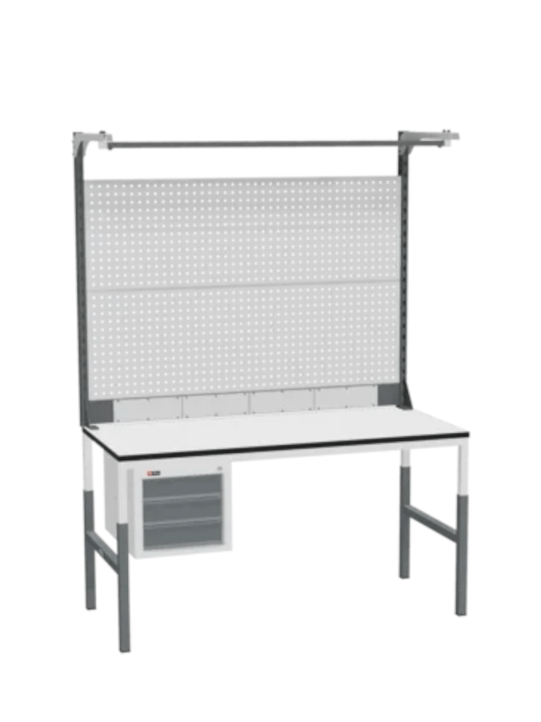 Стол монтажный ДиКом СР-М-150-04 ДСП купить в Ярославле