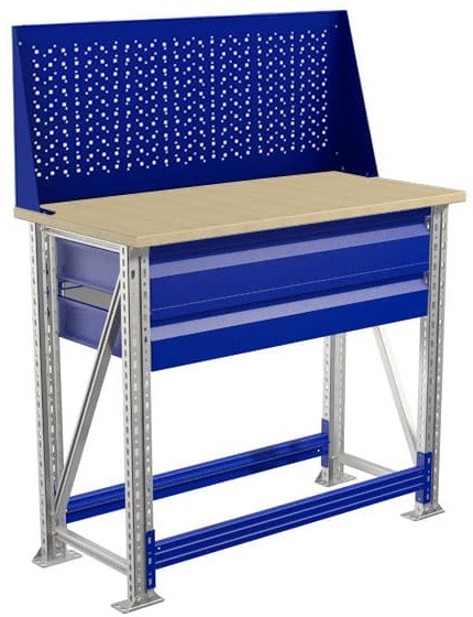 Верстак Master M100.MF1 / MF1.210 купить в Ярославле Верстак Master M100.MF1 / MF1.210 купить в Ярославле