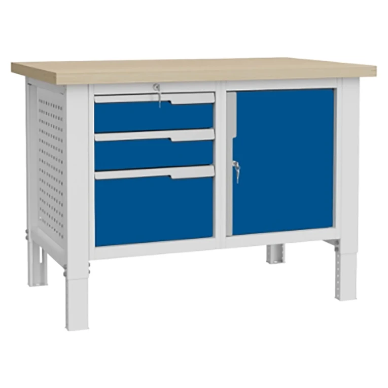 Стол-верстак Craft 1202.S37.3 купить в Ярославле Стол-верстак Craft 1202.S37.3 купить в Ярославле