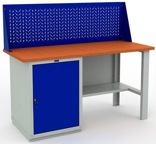 Верстак Expert W160.WS1/F2.010 купить в Ярославле