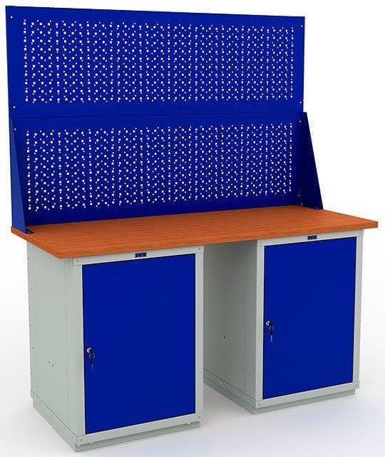 Верстак Expert W160.WS1/WS1.020 купить в Ярославле