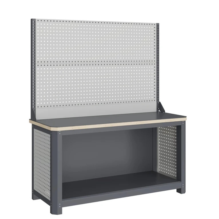 Верстак MCN 1552.0.111-2 купить в Ярославле Верстак MCN 1552.0.111-2 купить в Ярославле