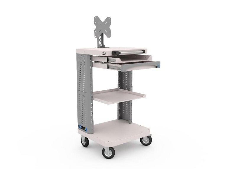 Тележка COMTEX №6 купить в Ярославле Тележка COMTEX №6 купить в Ярославле