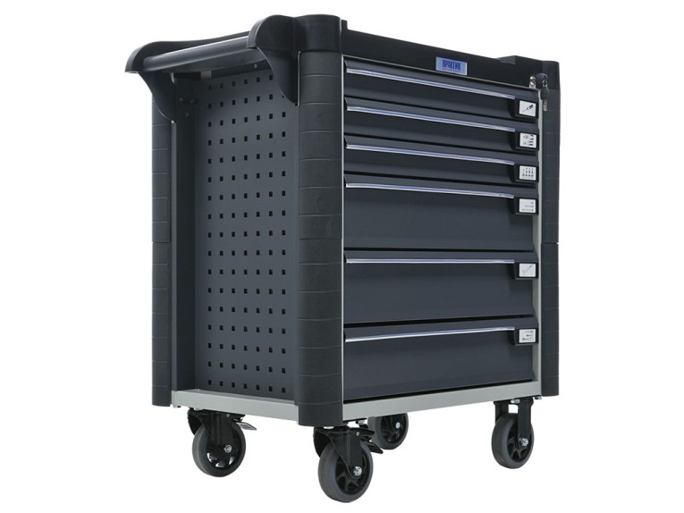 Инструментальная тележка WDS-6.0 new купить в Ярославле Инструментальная тележка WDS-6.0 new купить в Ярославле