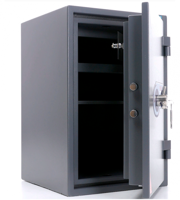 Огневзломостойкий сейф Valberg Гарант 67 T купить в Ярославле Огневзломостойкий сейф Valberg Гарант 67 T купить в Ярославле