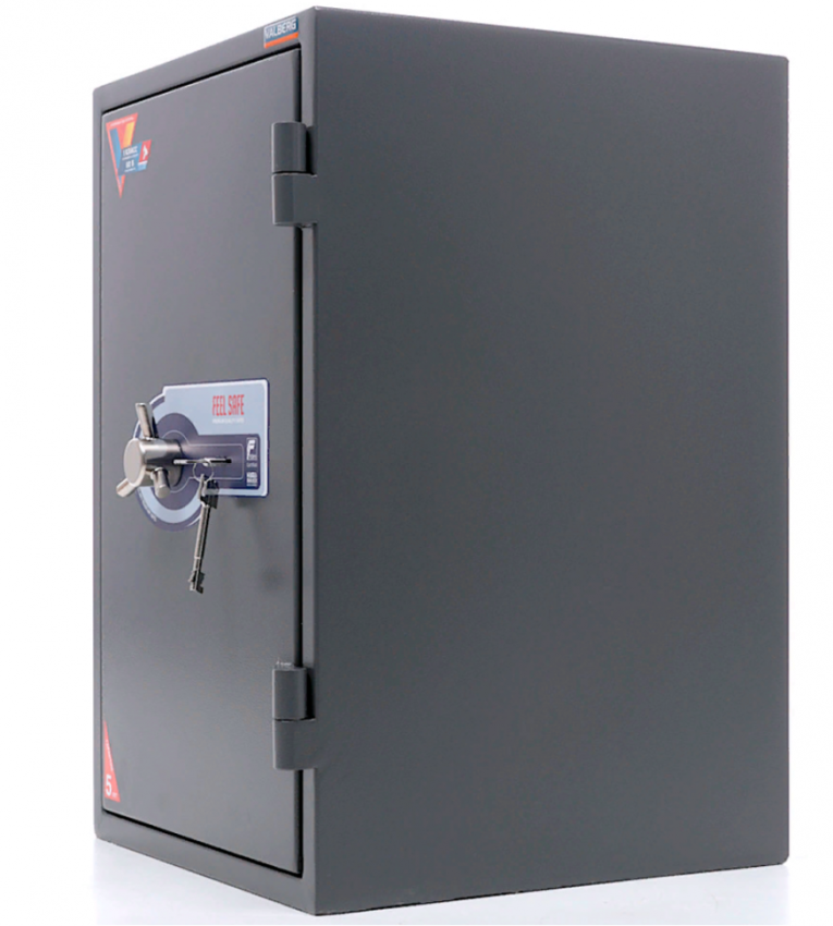 Огневзломостойкий сейф Valberg Гарант 67 T купить в Ярославле Огневзломостойкий сейф Valberg Гарант 67 T купить в Ярославле