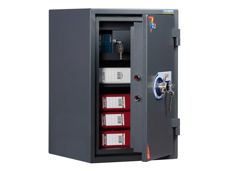 Огневзломостойкий сейф Valberg Гарант 67 T купить в Ярославле Огневзломостойкий сейф Valberg Гарант 67 T купить в Ярославле