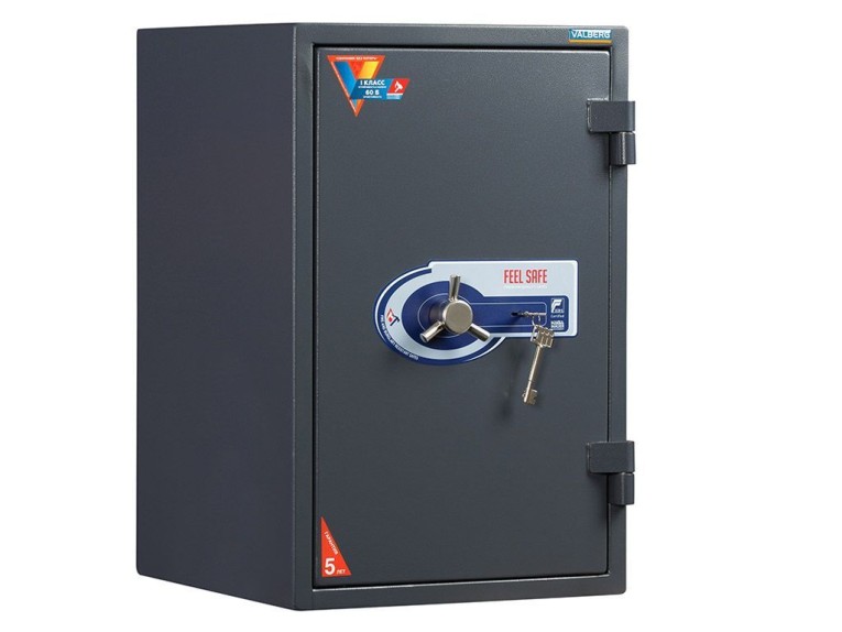 Огневзломостойкий сейф Valberg Гарант 67 T купить в Ярославле Огневзломостойкий сейф Valberg Гарант 67 T купить в Ярославле