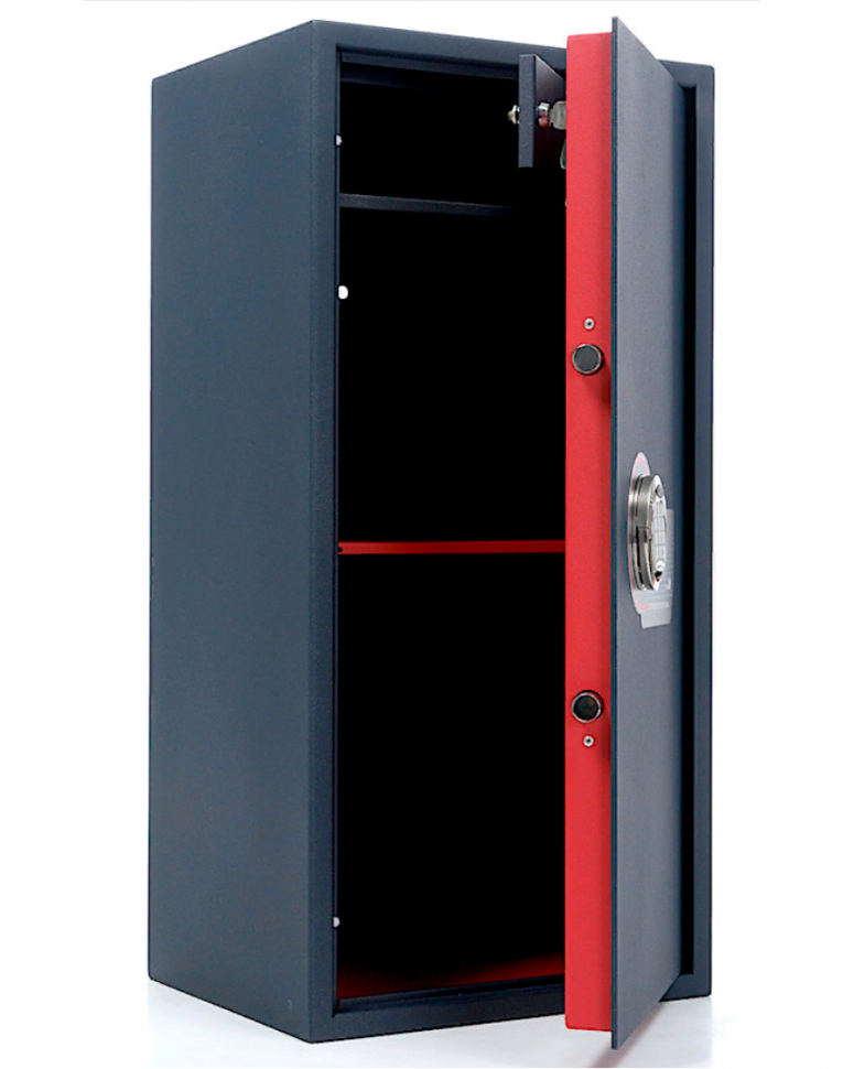 Офисный сейф MDTB ES-90Т.Е купить в Ярославле Офисный сейф MDTB ES-90Т.Е купить в Ярославле