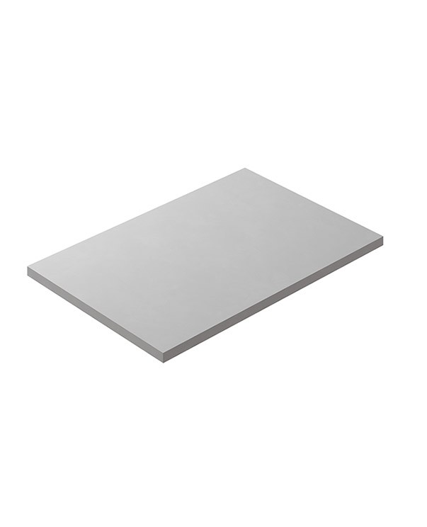 Полка ЛДСП GShW 60х50 белая купить в Ярославле