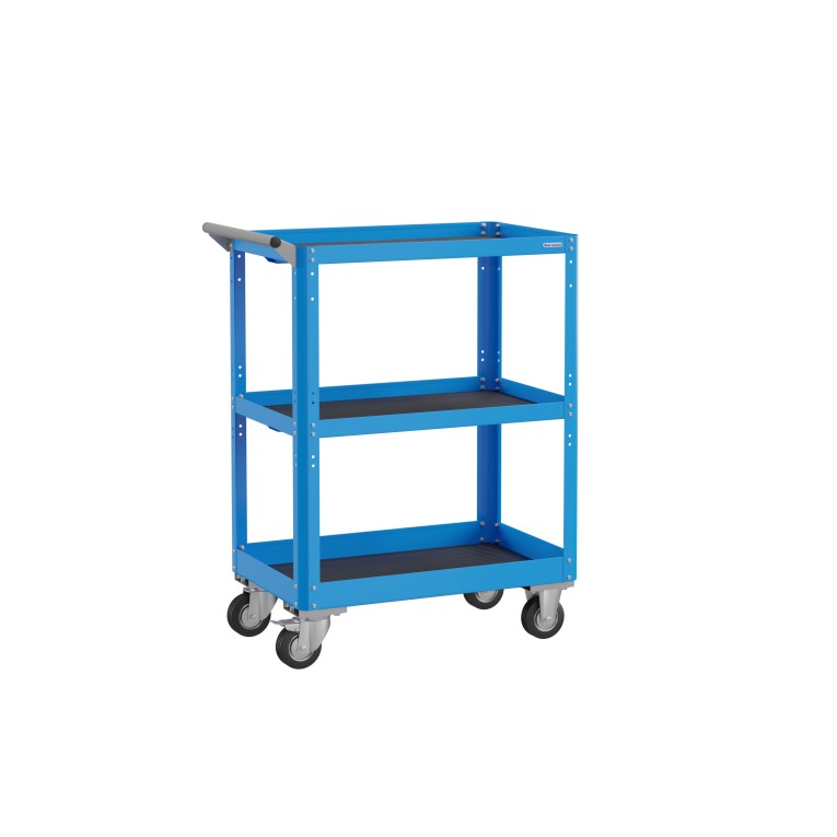 Тележка инструментальная PLC 9507.0-К купить в Ярославле Тележка инструментальная PLC 9507.0-К купить в Ярославле