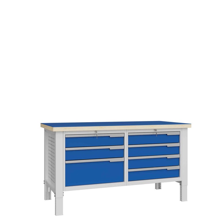 Верстак CTR 1632.L34.5 купить в Ярославле