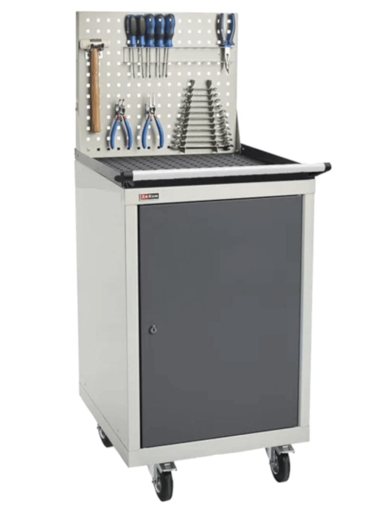 Тумба инструментальная ДиКом ВЛ-К-010-02 купить в Ярославле