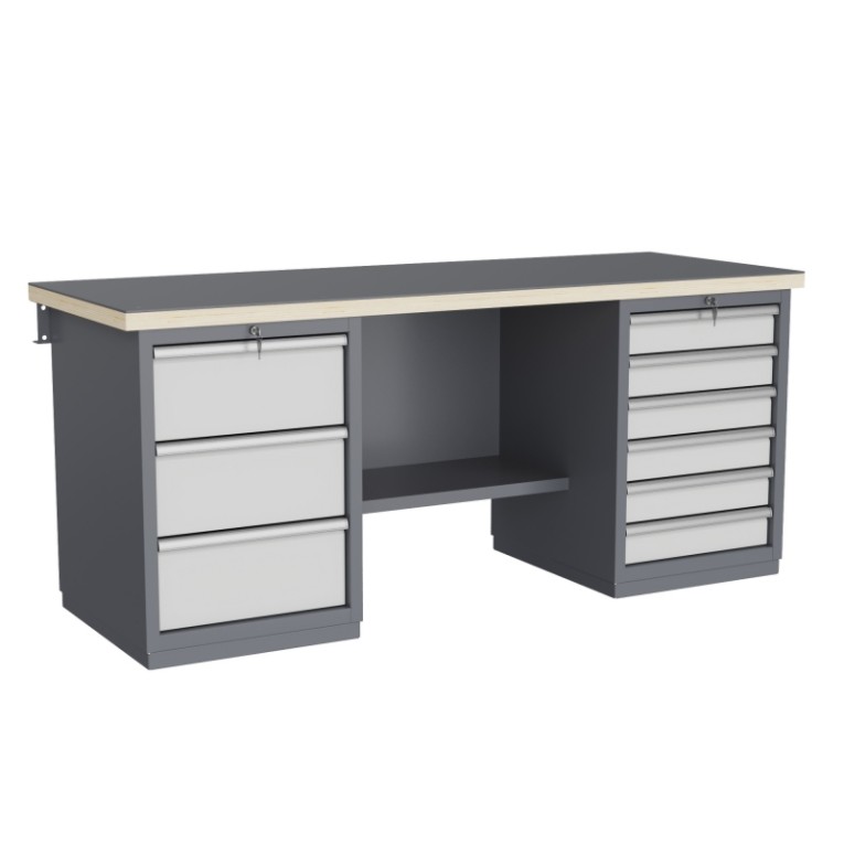 Верстак FBK 205.36.4 купить в Ярославле