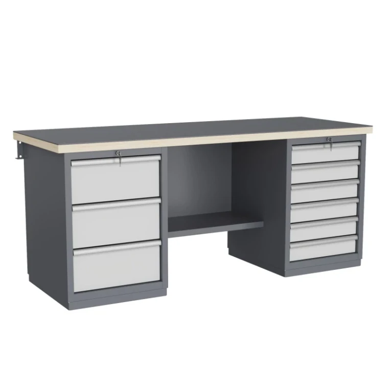 Верстак FBK 205.36.4 купить в Ярославле