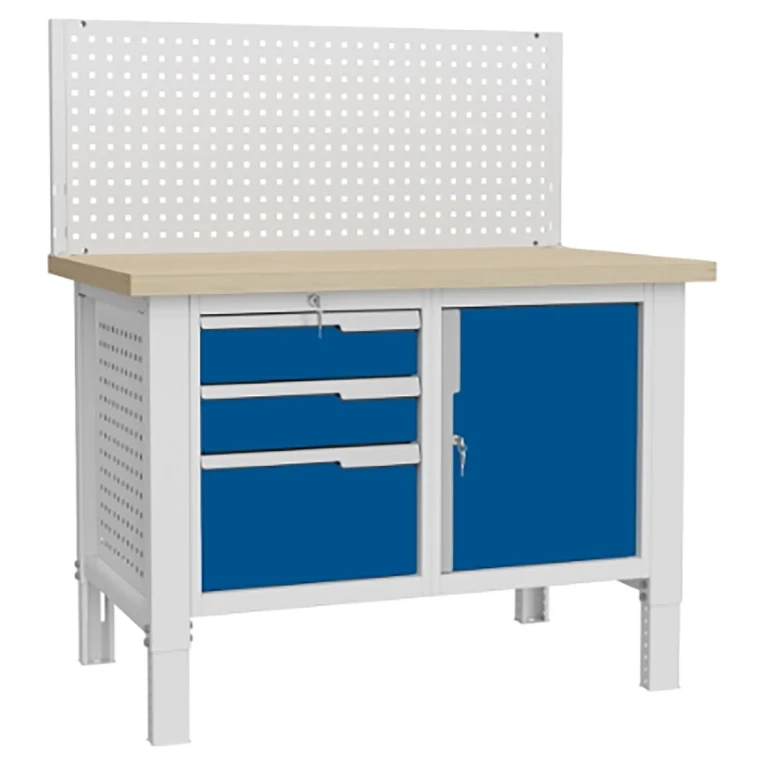 Стол-верстак Craft 1202.S37.3-1 купить в Ярославле Стол-верстак Craft 1202.S37.3-1 купить в Ярославле