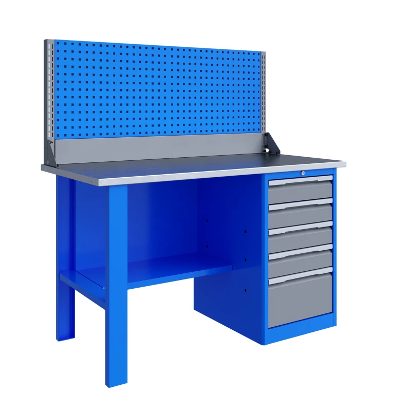 Верстак PRF 141.15.2-1 купить в Ярославле Верстак PRF 141.15.2-1 купить в Ярославле