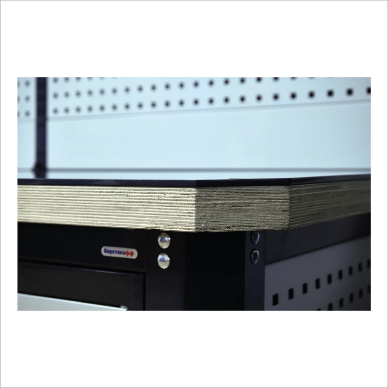 Верстак MCN 1552.0.111-2F купить в Ярославле Верстак MCN 1552.0.111-2F купить в Ярославле