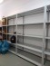 Стеллаж металлический Титан МС-500 2000х1000х600 5 полок купить в Ярославле