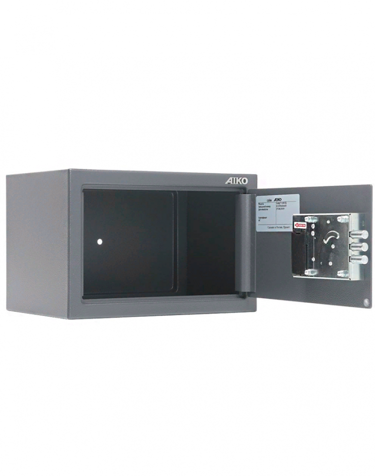 Мебельный сейф Aiko Т-200 EL купить в Ярославле