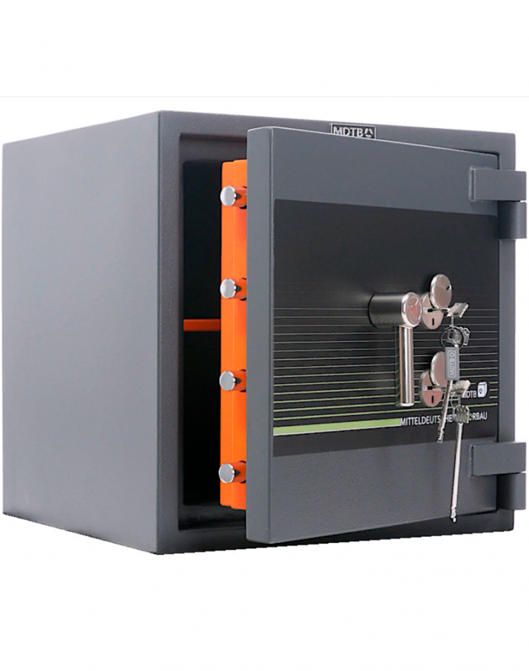 Взломостойкий сейф MDTB Banker-M 55 2K купить в Ярославле