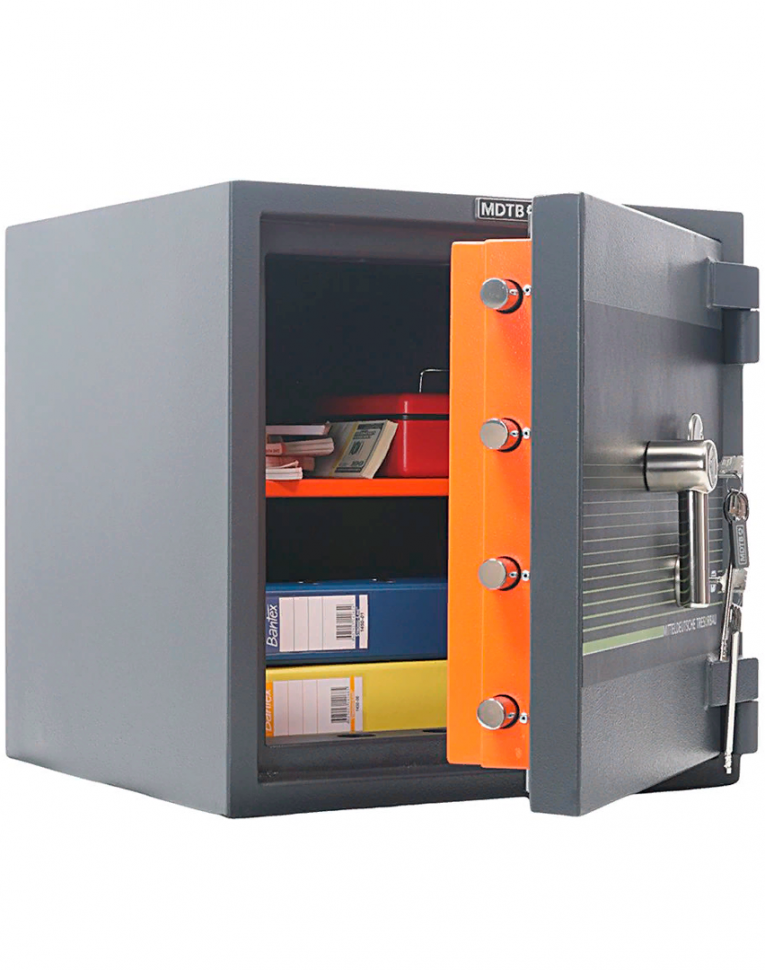 Взломостойкий сейф MDTB Banker-M 55 2K купить в Ярославле