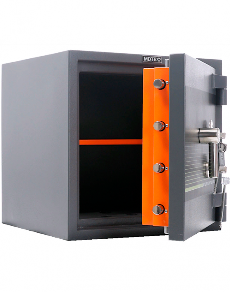 Взломостойкий сейф MDTB Banker-M 55 2K купить в Ярославле