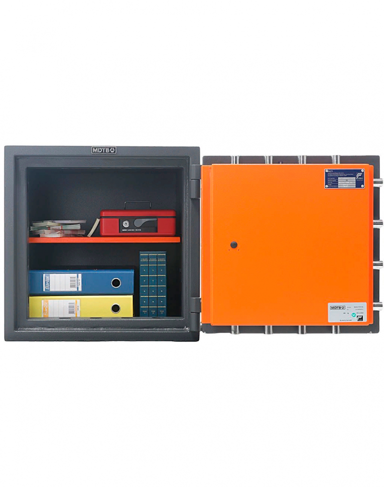 Взломостойкий сейф MDTB Banker-M 55 2K купить в Ярославле