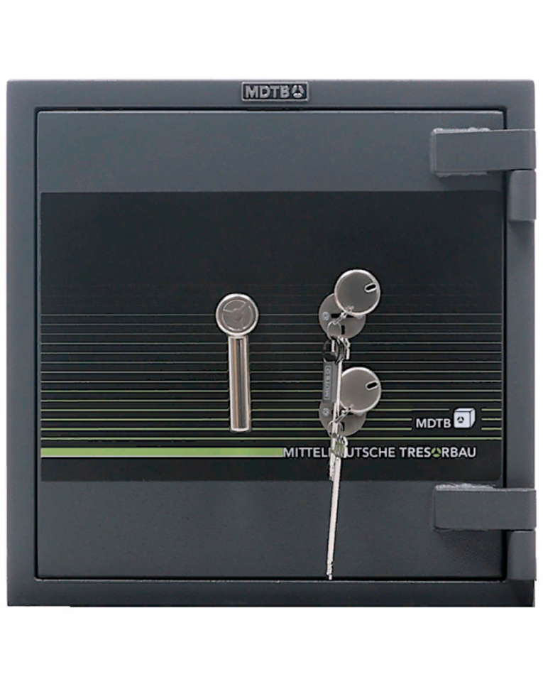Взломостойкий сейф MDTB Banker-M 55 2K купить в Ярославле