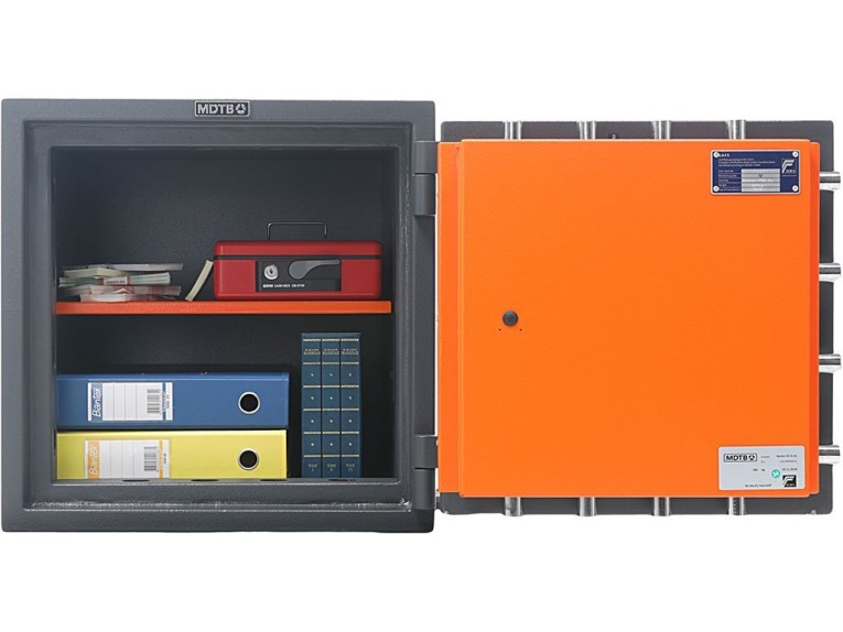 Взломостойкий сейф MDTB Banker-M 55 2K купить в Ярославле