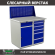 Верстак Profi WT100.WD2/WD5.010 купить в Ярославле
