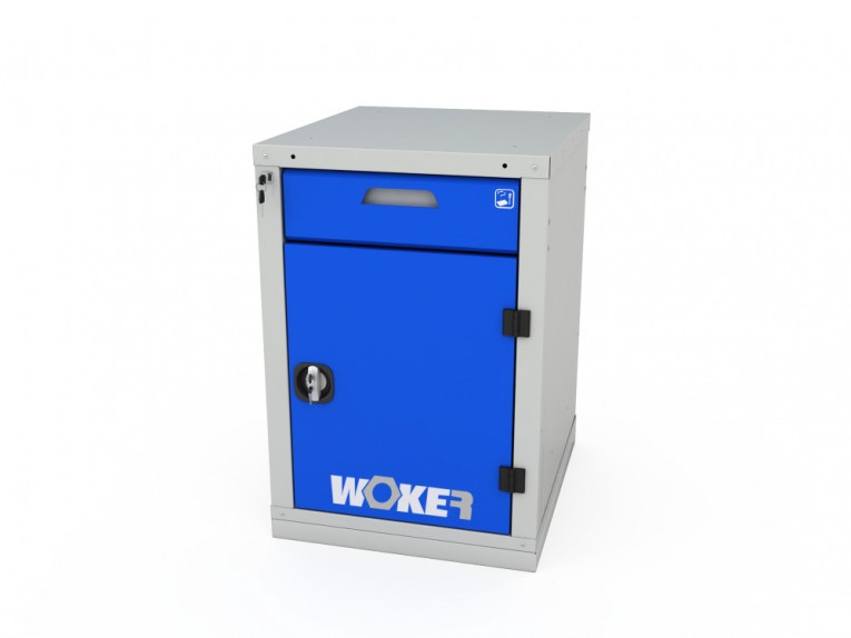 Тумба стационарная WOKER PRO 02 купить в Ярославле Тумба стационарная WOKER PRO 02 купить в Ярославле