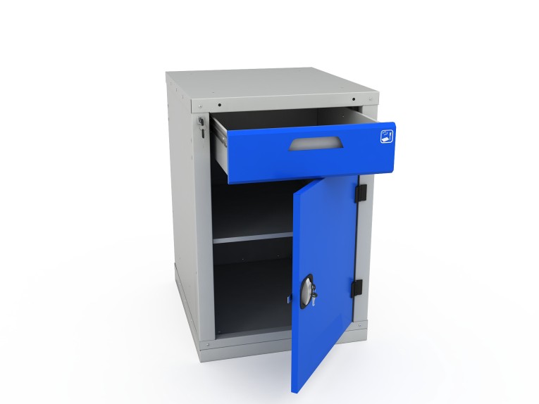 Тумба стационарная WOKER PRO 02 купить в Ярославле Тумба стационарная WOKER PRO 02 купить в Ярославле